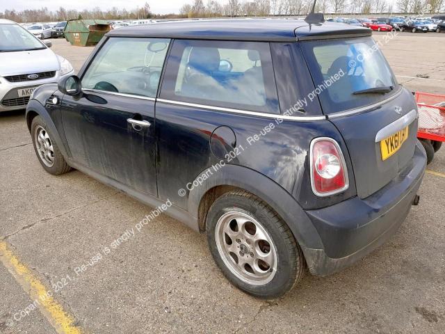 WMWSW12090T119123 Mini One D