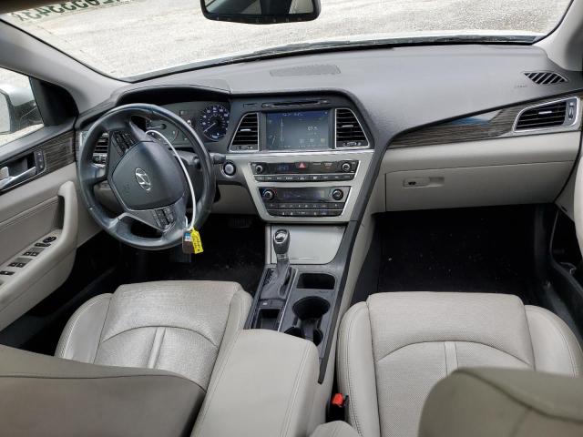 5NPE34AF5FH015404 Hyundai Sonata Sport