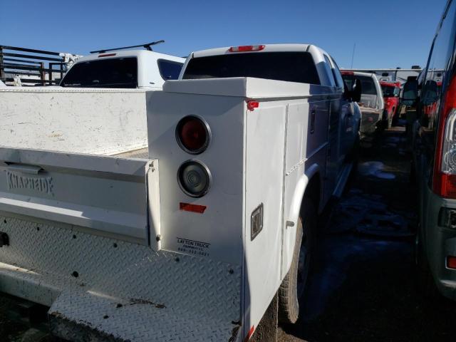 1GT522CG3BZ432956 GMC Sierra K3500