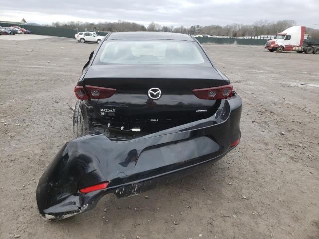2021 MAZDA 3 SELECT JM1BPABL2M1340767