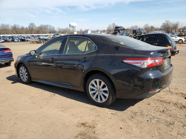 2018 TOYOTA CAMRY L - JTNB11HK2J3000398