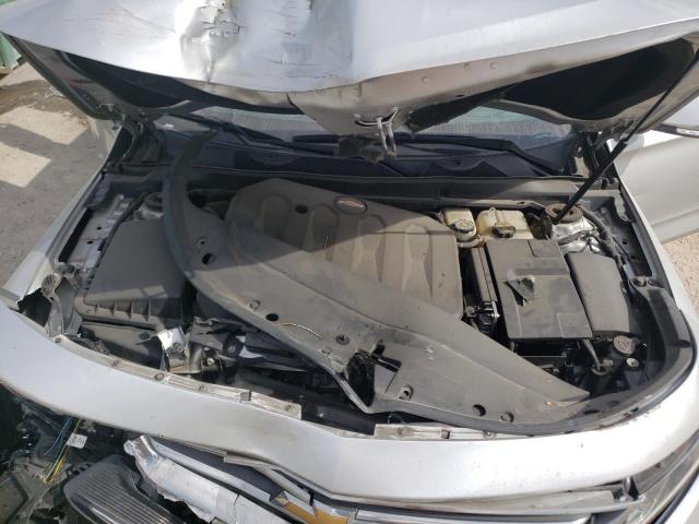 2018 CHEVROLET IMPALA LT - 2G1105S37J9153211