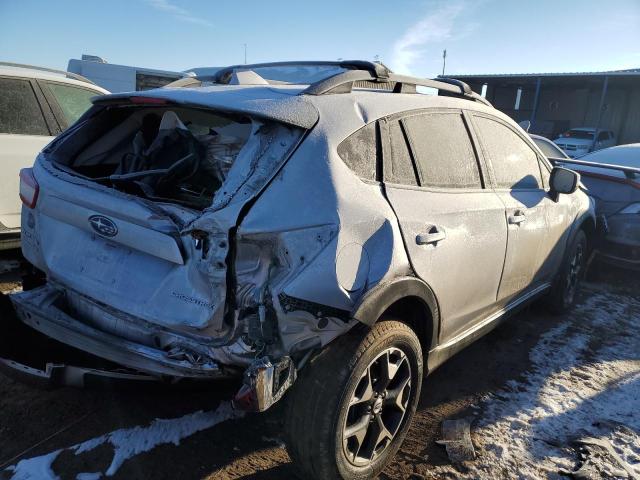 JF2GTADC8J8200726 Subaru Crosstrek Premium