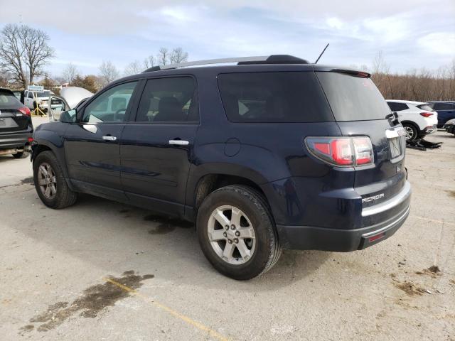 1GKKRPKD9FJ357904 GMC ACADIA SLE