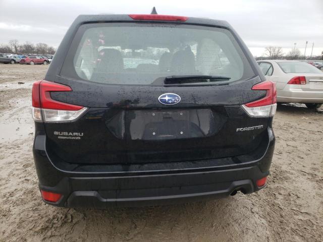 JF2SKAAC2MH507492 Subaru Forester