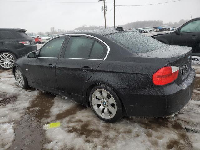 WBAVD33566KV63521 BMW 330 XI