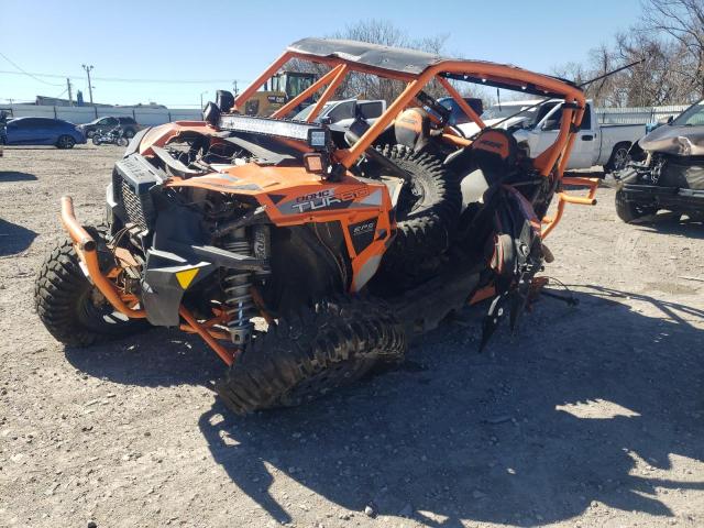 2016 POLARIS RZR XP TUR - 3NSVDE926GF455988