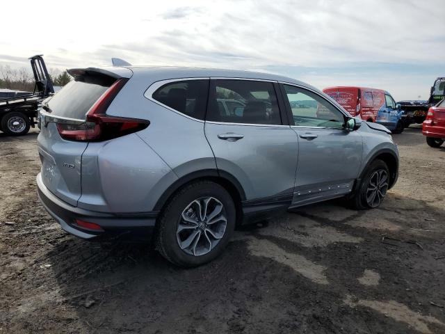 2022 HONDA CR-V EXL 7FARW2H82NE055655