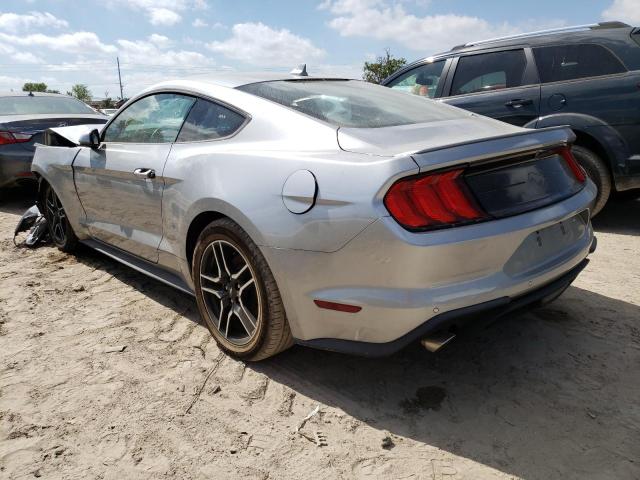 2020 FORD MUSTANG - 1FA6P8TH0L5136809
