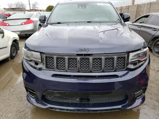 2017 JEEP GRAND CHER 1C4RJFDJ5HC816805