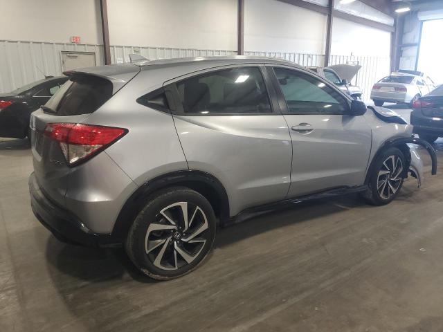 2020 HONDA HR-V SPORT 3CZRU5H18LM702911