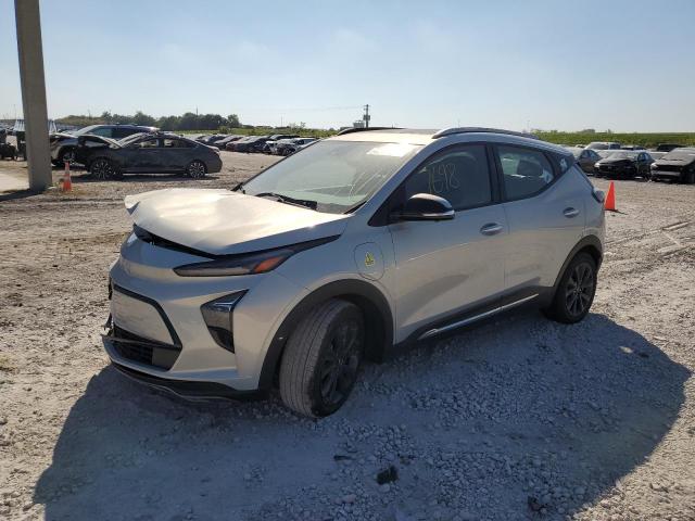 2022 CHEVROLET BOLT EUV P - 1G1FZ6S06N4129563