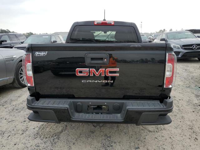 2021 GMC CANYON ELE 1GTG5BEA5M1295688