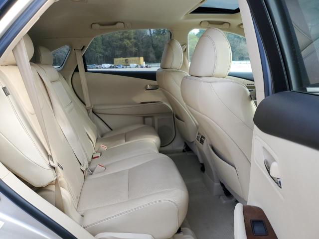 2015 LEXUS RX 350 - 2T2ZK1BA1FC172819