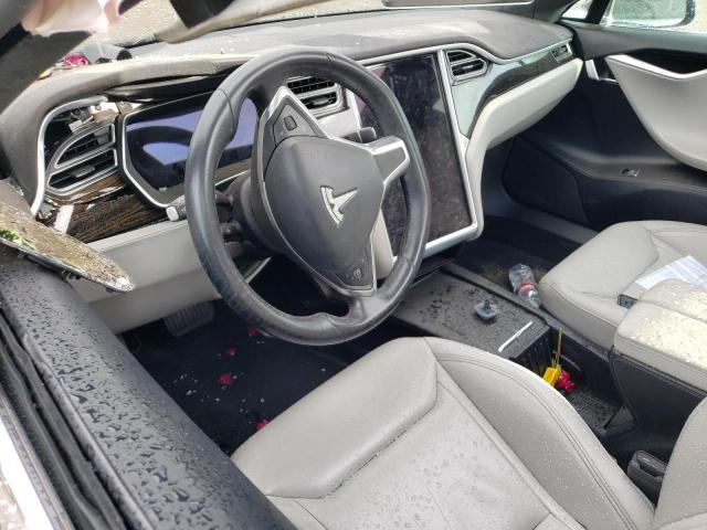 Tesla MODEL S 2016 5YJSA1E29GF149508 Thumbnail 8