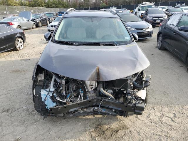 2015 TOYOTA RAV4 XLE JTMWFREV0FJ034895
