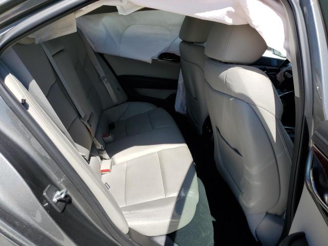 2016 CADILLAC ATS PERFOR - 1G6AC5SS0G0186790