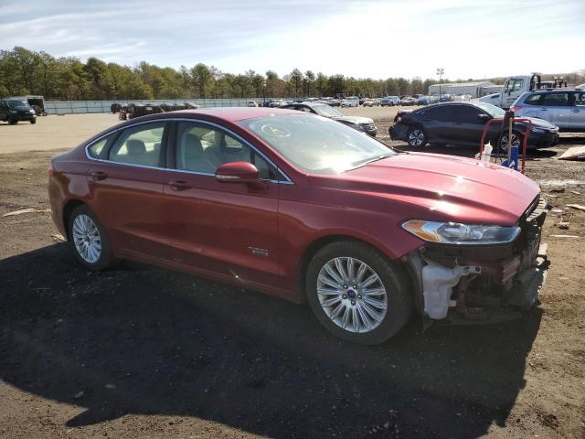 2015 FORD FUSION SE - 3FA6P0PU0FR197541