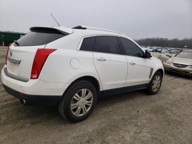2015 CADILLAC SRX LUXURY 3GYFNBE38FS632993