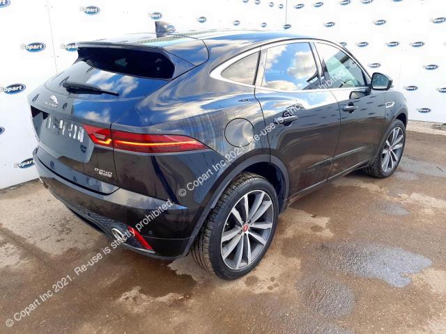 SADFA2ANXJ1Z17332 Jaguar E-pace R-d