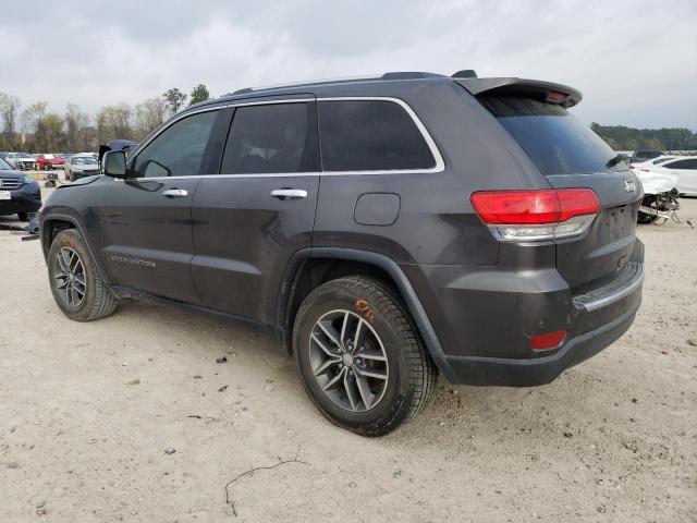 2018 JEEP AND CHER 1C4RJEBG5JC275293