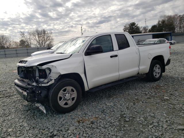 2019 Toyota Tundra 