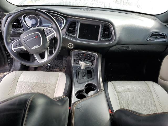 2016 DODGE CHALLENGER - 2C3CDZAG5GH326050