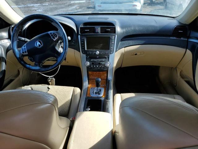 19UUA66294A030481 Acura TL