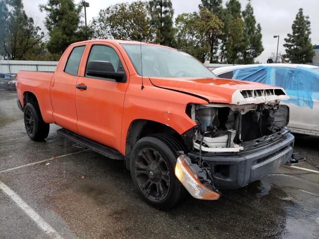 2016 TOYOTA TUNDRA DOU - 5TFRM5F12GX100210