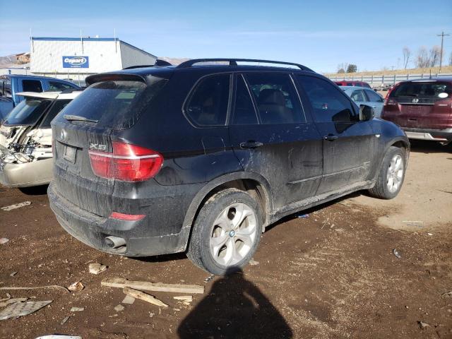 5UXZV4C51D0B04575 BMW X5 Xdrive35i