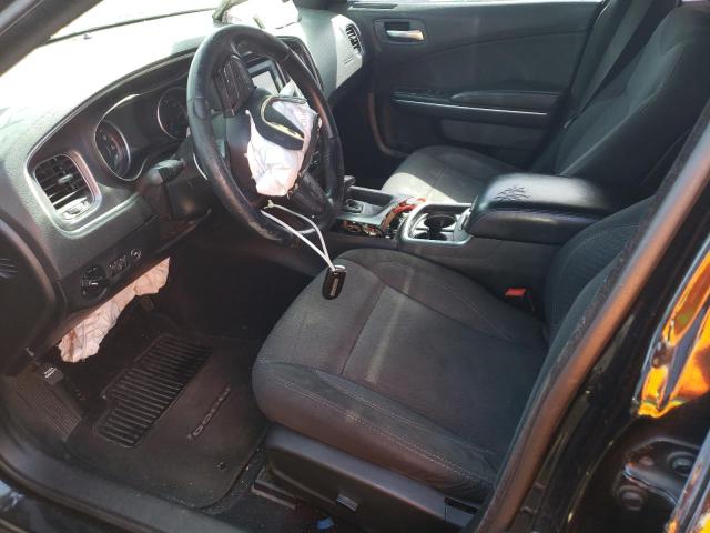 2015 DODGE CHARGER SE 2C3CDXBGXFH799105