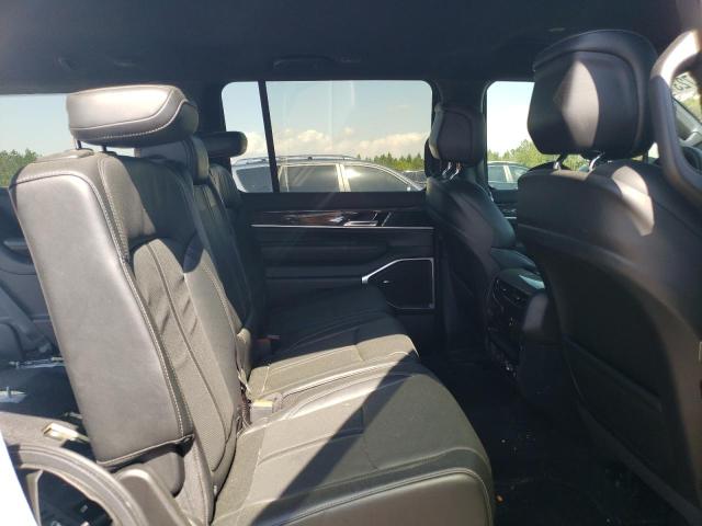 2022 JEEP WAGONEER S - 1C4SJUBT2NS130944