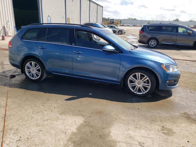 2015 VOLKSWAGEN GOLF SPORT - 3VWFA7AU4FM520173