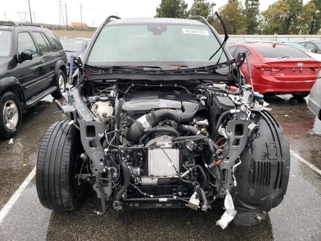 4JGFB4KB7LA027541 Mercedes-Benz Gle 350 4matic