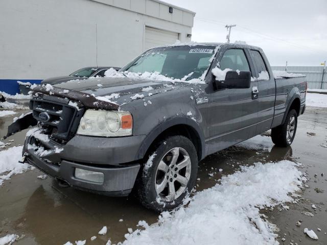 2004 Ford F-150 