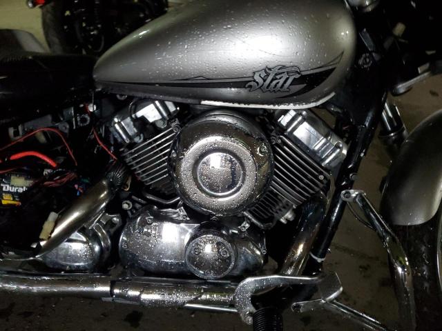 2014 YAMAHA XVS650 - JYAVM01E5EA139834