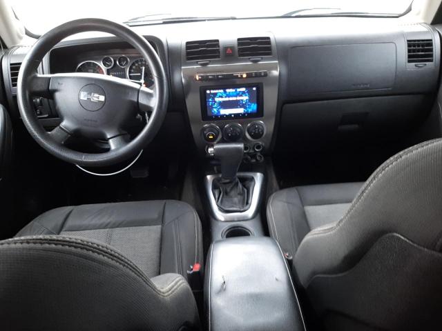 5GTEN13EX98125888 Hummer H3