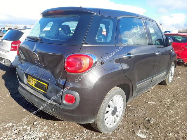 ZFA19900005259302 Fiat 500l Pop S