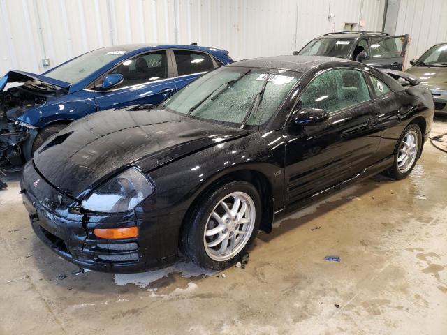 2002 Mitsubishi Eclipse GT