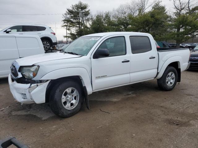 2014 TOYOTA TACOMA ️3TMLU4EN7EM140869 For Sale, Used, Salvage Cars Auction