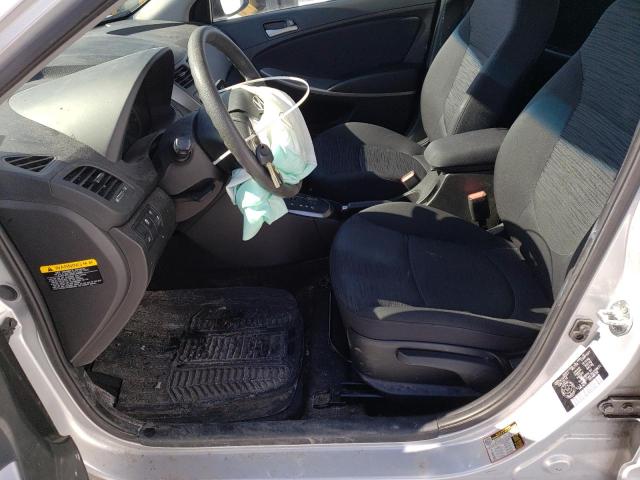 2016 HYUNDAI ACCENT SE - KMHCT5AE7GU298671