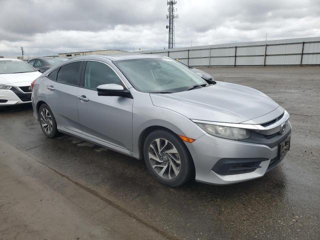 2016 HONDA CIVIC EX - 2HGFC2F78GH521637
