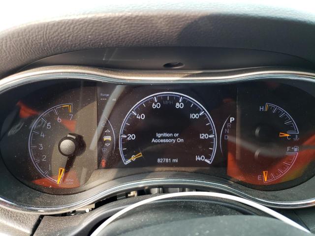 2018 JEEP AND CHER 1C4RJEBG5JC275293