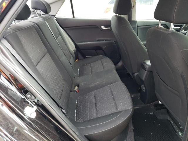 3KPA24AD8ME382508 KIA RIO LX