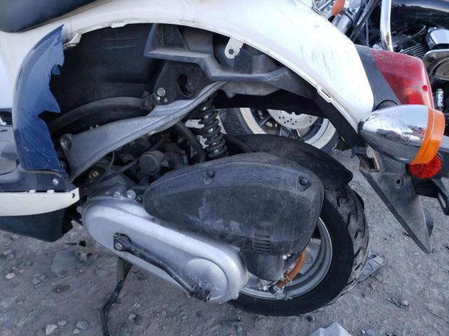 2005 HONDA CHF50 JH2AF60025K300986