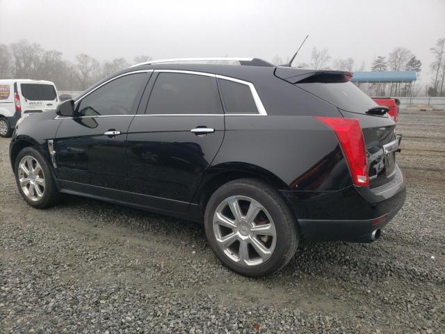 3GYFNAEY1BS680156 Cadillac Srx Luxury Collection