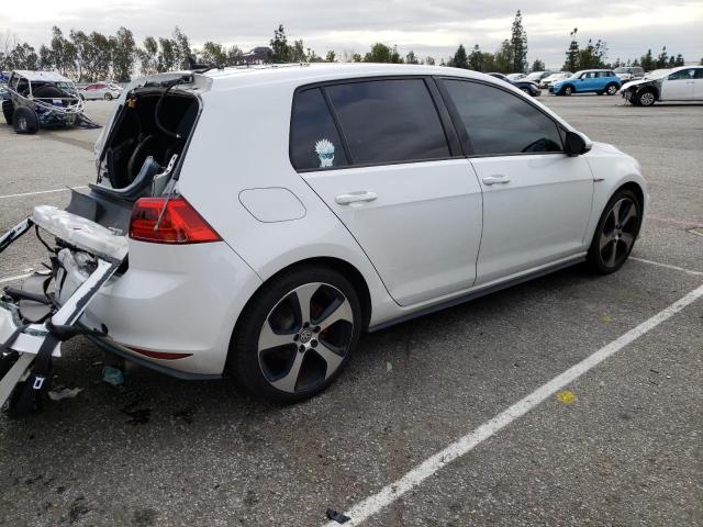 2016 VOLKSWAGEN GTI S/SE - 3VW4T7AU8GM066898