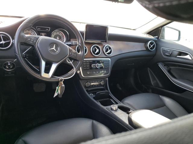 2015 MERCEDES-BENZ GLA 250 - WDCTG4EB2FJ163871