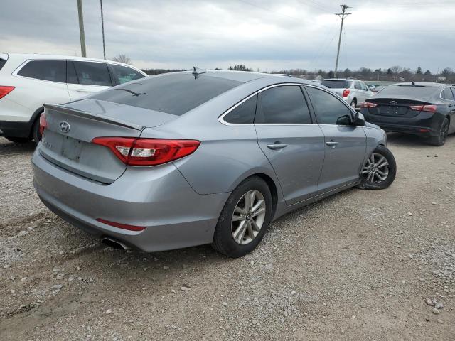2016 HYUNDAI SONATA SE 5NPE24AF4GH333616