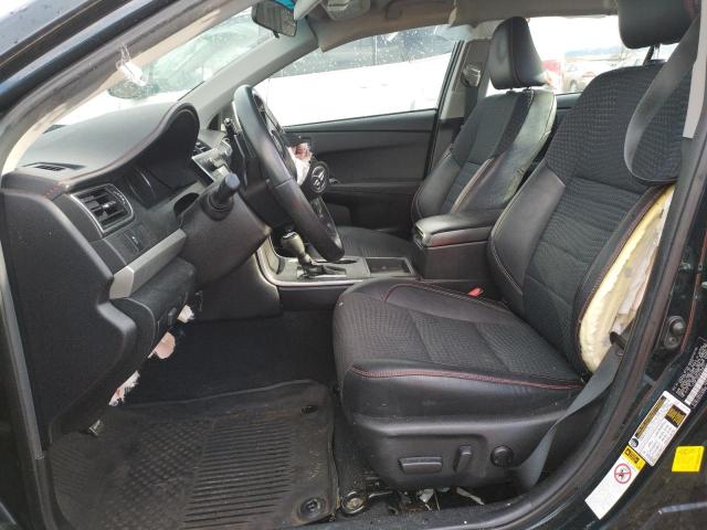 2015 TOYOTA CAMRY LE 4T1BF1FK3FU108731